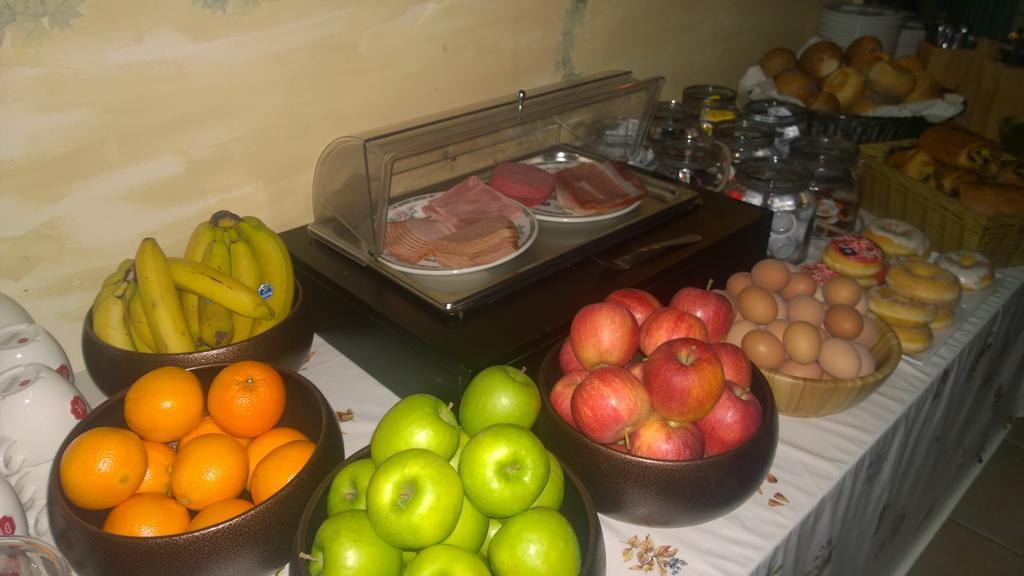 Parkhotel Хасселт Экстерьер фото